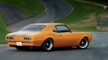   Chevrolet Camaro 1968    